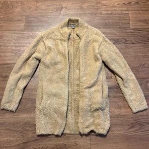 J. Crew Point Sur Women Cardigan Jacket - Size XS